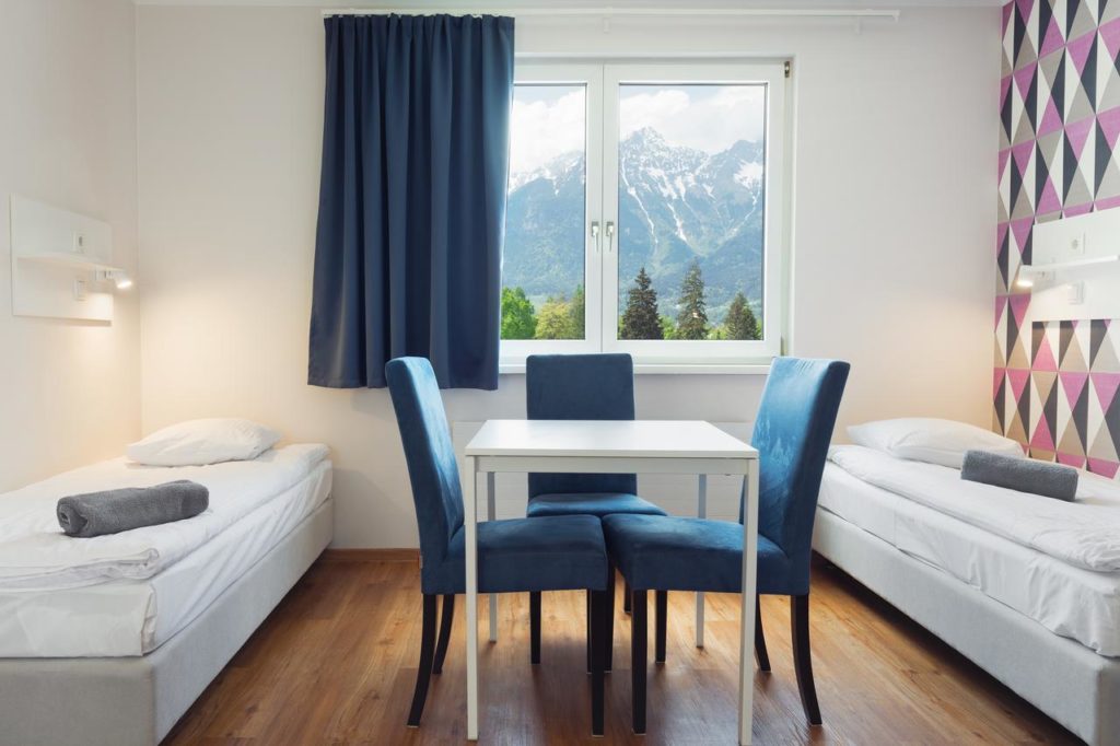 Marmota Hostel Innsbruck