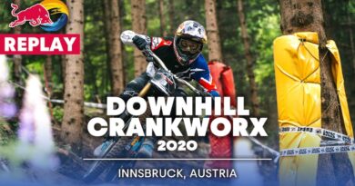 Crankworx Innsbruck 2020