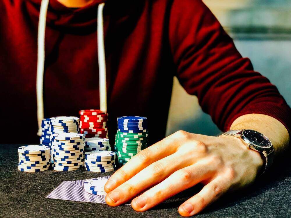 Erweitert Casino legal spielen