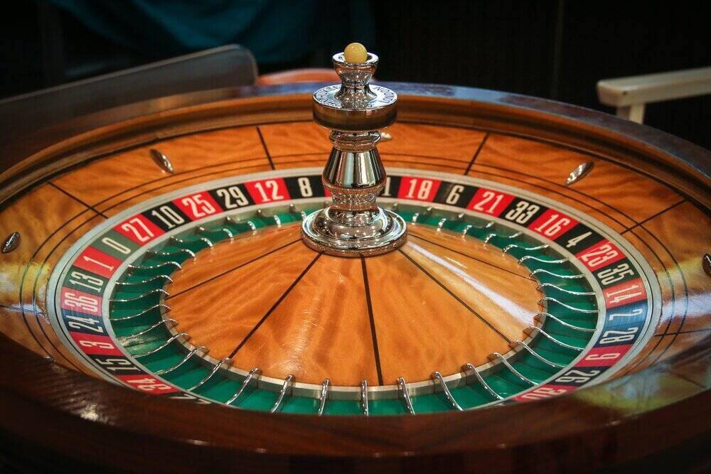Supereinfache Möglichkeiten, alles über online roulette zu erfahren