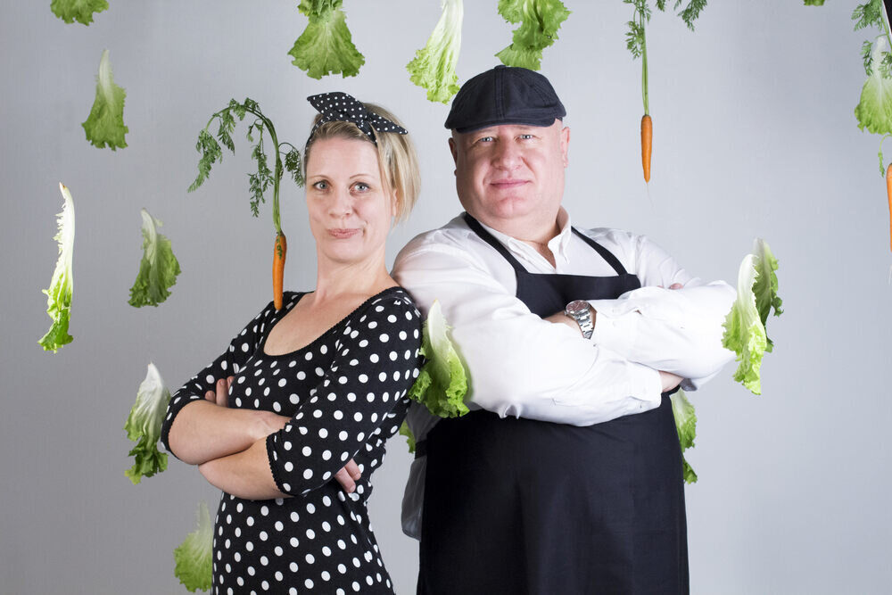 Swing Kitchen: Vegane Burger-Kette kommt nach Innsbruck