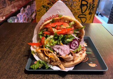 Die besten Döner in Innsbruck 2026