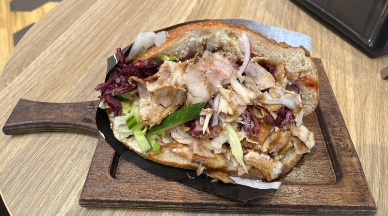 Döner