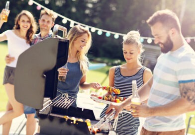 Die schönsten Grillplätze in Salzburg 2025