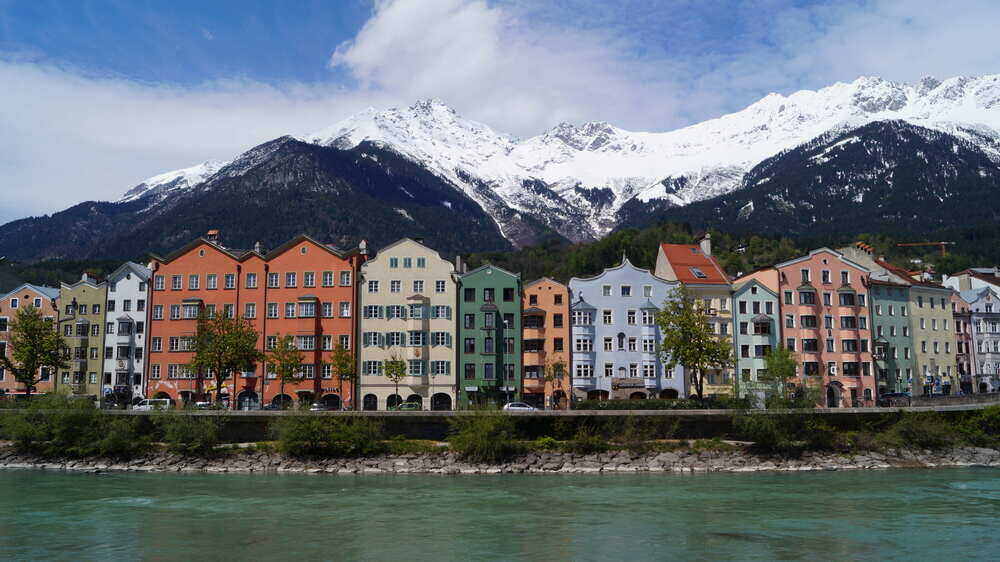 Kurzaufenthalt Tipps in und um Innsbruck