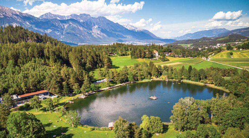 Cooles Innsbruck: Wir verraten die 5 kühlsten Plätze der Region