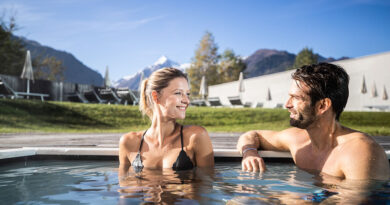 Sauna Salzburg