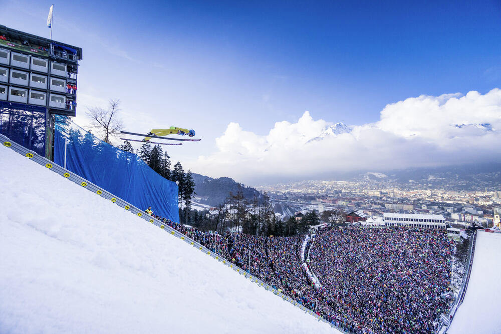 5 Gründe, diesen Winter in der Region Innsbruck zu erleben