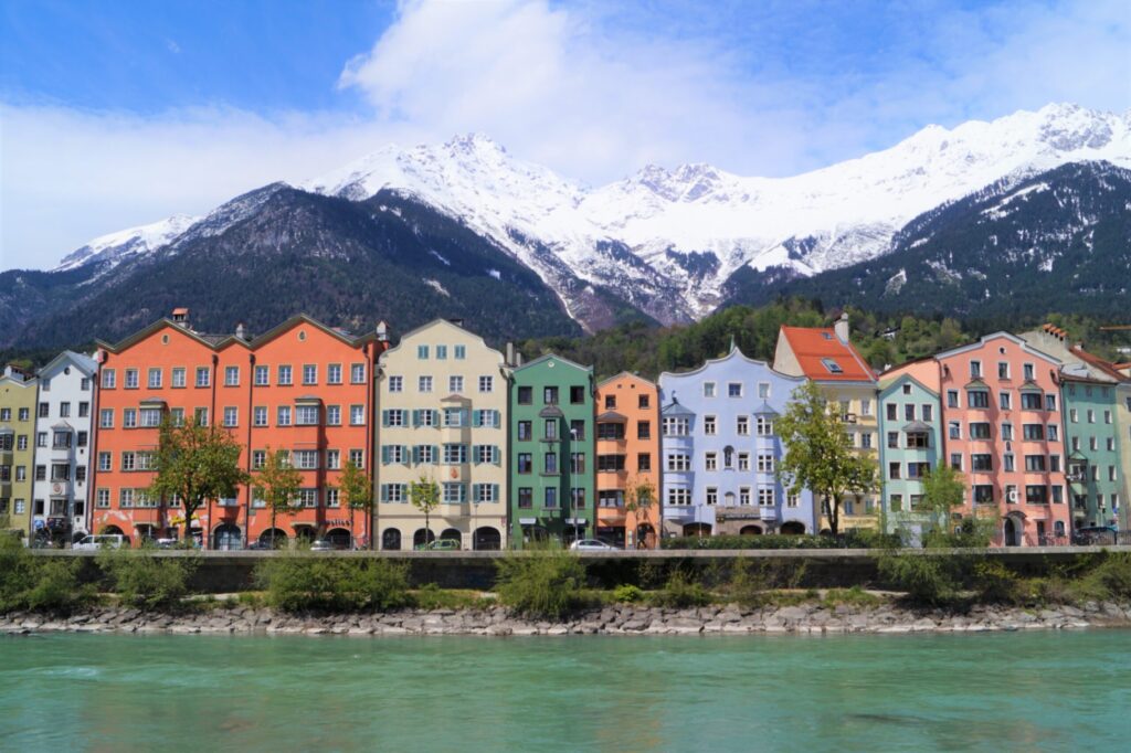 Winter-Highlights in Innsbruck
