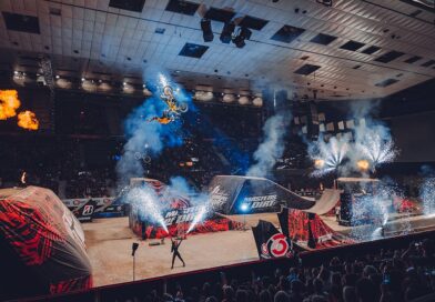 20 Jahre Masters of Dirt