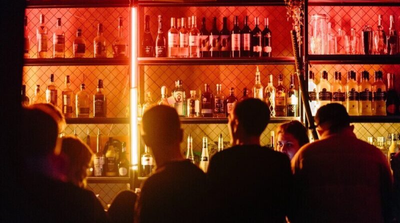 Die coolsten Bars in Salzburg 2023