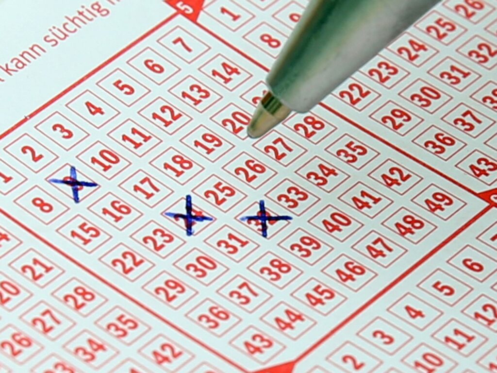 Was hat es mit der EU-Lizenz beim Lotto spielen auf sich?