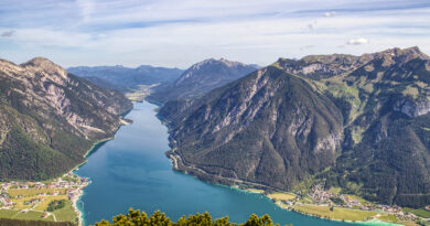 Achensee Tirol