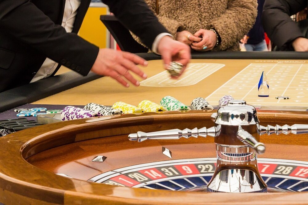 Online Casinos muss nicht schwer sein. Lesen Sie diese 9 Tricks, um einen Vorsprung zu erzielen.