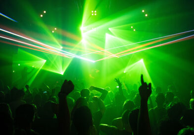 Techno Club Wien