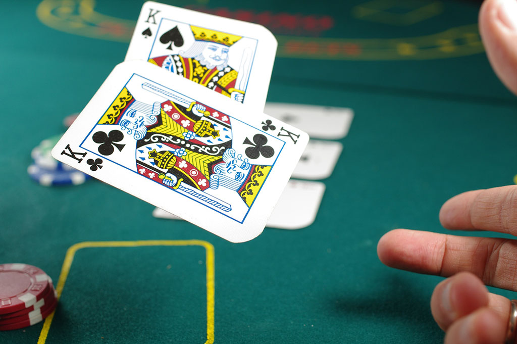 Live-Dealer-Spiele: Ein interaktives Casino-Erlebnis