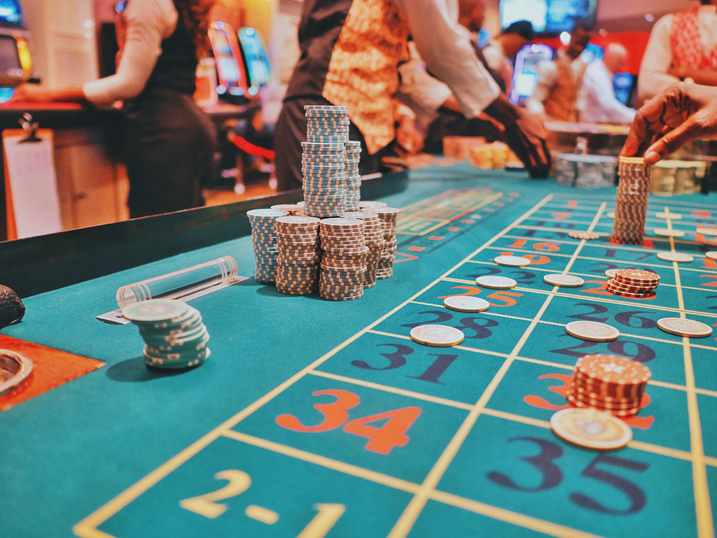 Einfluss auf den Tourismus: Wie tragen Casinos zur Anziehungskraft Österreichs bei?