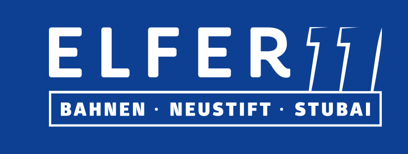 Elferbahnen Logo