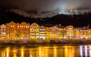 Was tun in Innsbruck am Abend? 7 Ideen für deine perfekte Nacht