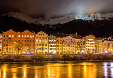 Was tun in Innsbruck am Abend? 7 Ideen für deine perfekte Nacht