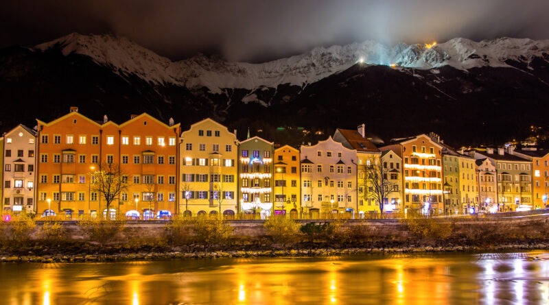 Was tun in Innsbruck am Abend? 7 Ideen für deine perfekte Nacht