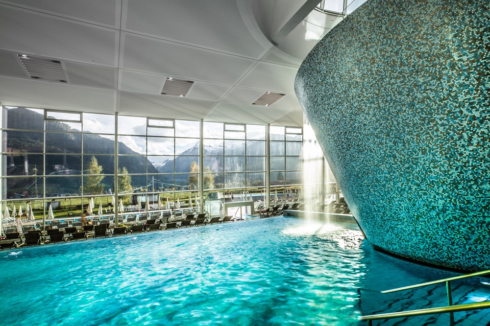 TAUERN SPA Zell am See