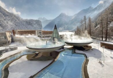 Die schönsten Thermen rund um Innsbruck 2025