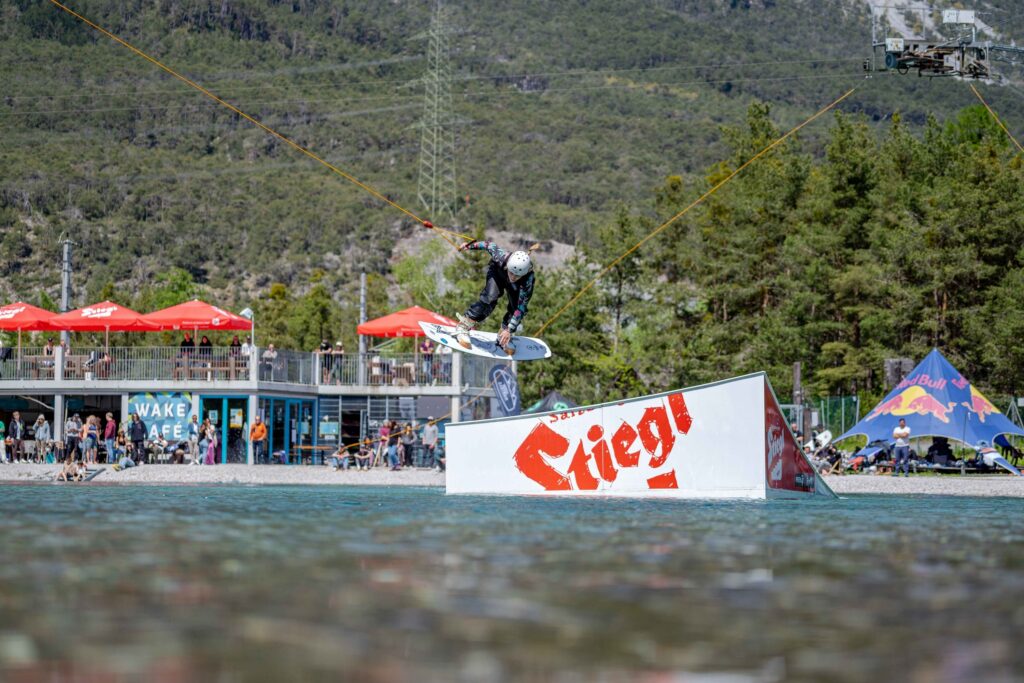 Tyrolean Wakeboard Masters