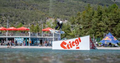 Tyrolean Wakeboard Masters