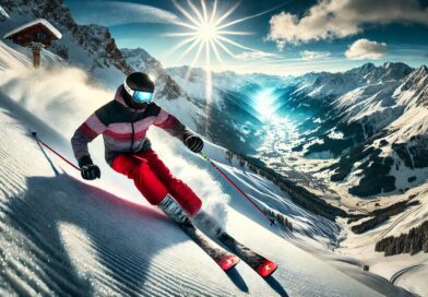 Die 6 besten Skigebiete rund um Innsbruck 2025