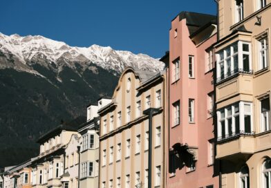 Als Tourist in Innsbruck – was hat die Tiroler Hauptstadt zu bieten?