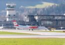 Flughafen Innsbruck