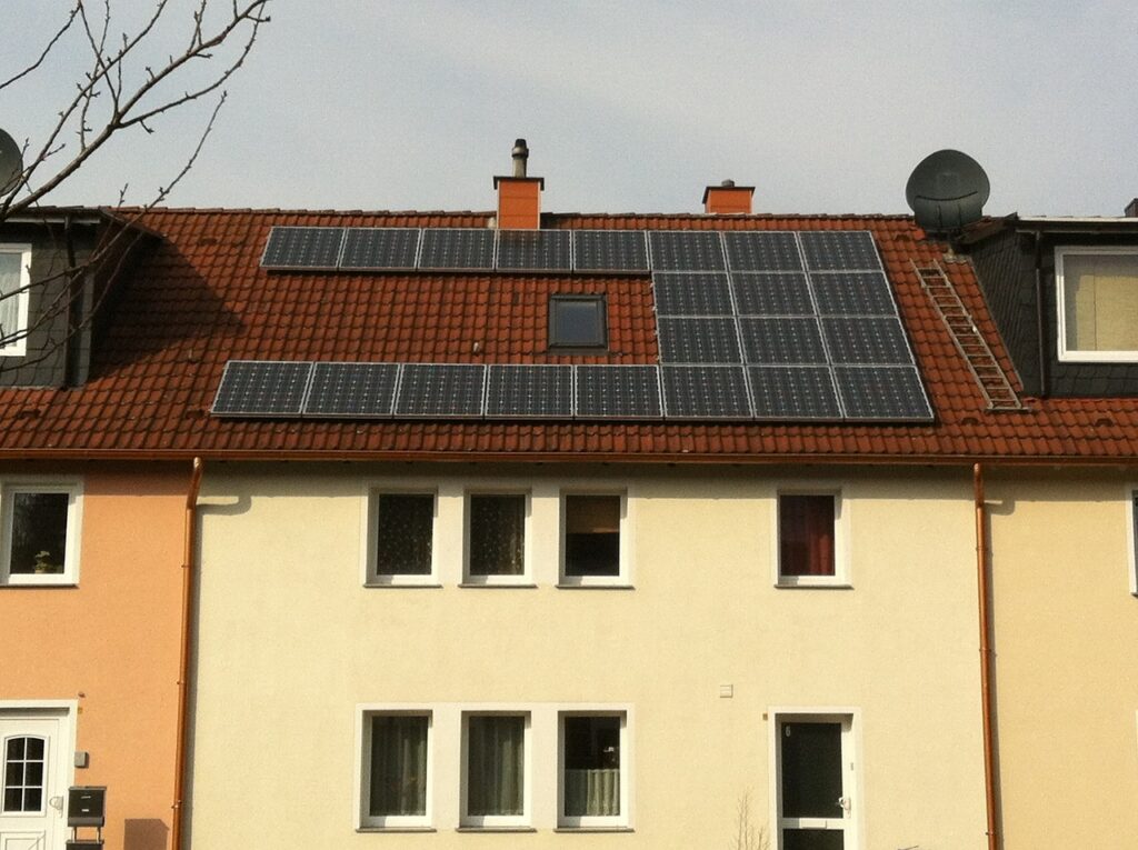 Photovoltaikanlage