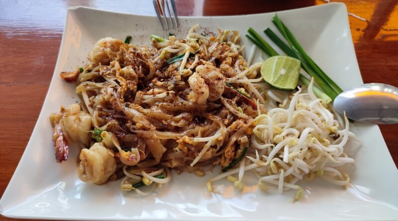 Thai Innsbruck