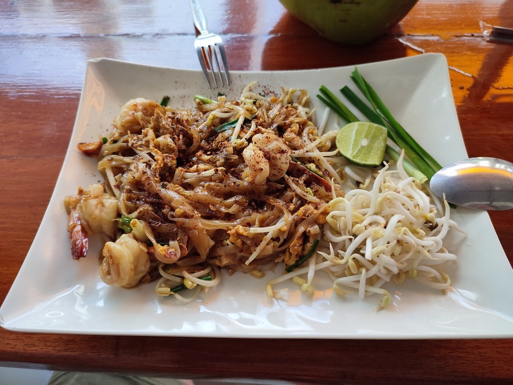 Thai Innsbruck