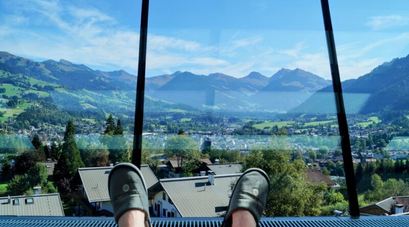 Day Spa Tirol