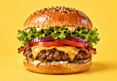 Burger Innsbruck