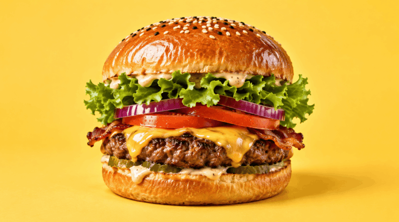 Burger Innsbruck