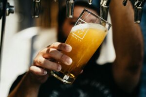 Die besten Craft Beer Bars in Innsbruck [year]