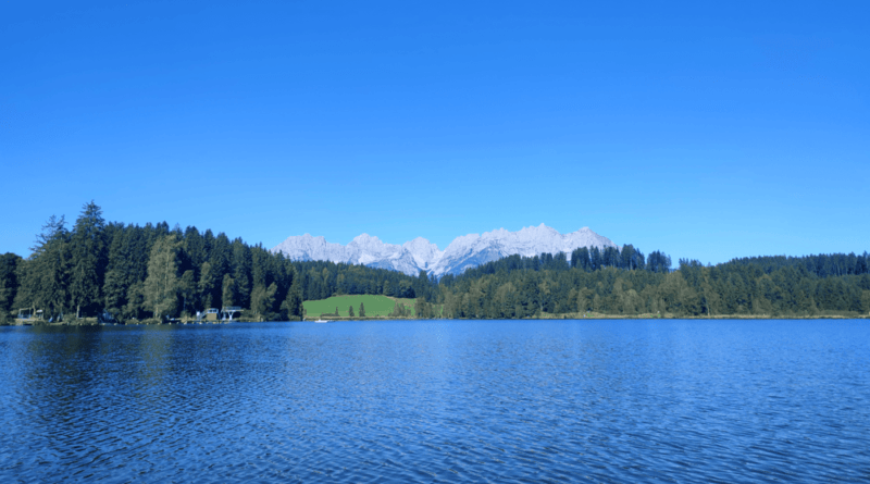 Wellness in Tirol – Die besten Orte für Entspannung und Erholung