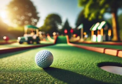 Die besten Minigolfplätze in Innsbruck und Umgebung 2026