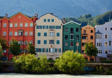 Innsbruck festhalten: Die besten Kameras für beeindruckende Aufnahmen