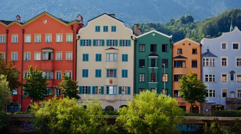 Innsbruck festhalten: Die besten Kameras für beeindruckende Aufnahmen