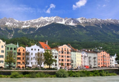 Nordkette Guide 2026: Tickets, Wanderungen, Hütten & meine besten Tipps