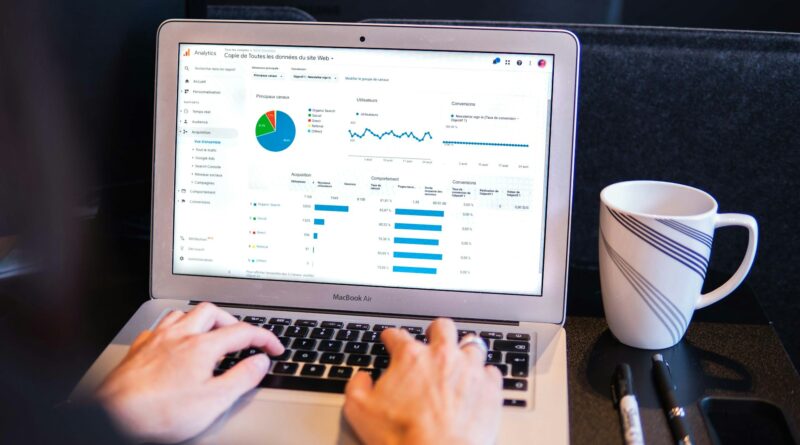 Digitale Präsenz als Schlüssel zur Relevanz