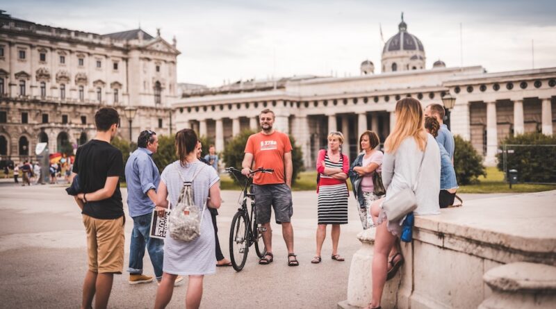 Wien Obdachlosen Tour
