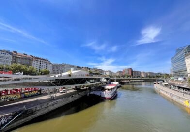 Die 6 coolsten Ausgehviertel in Wien 2026 🪩