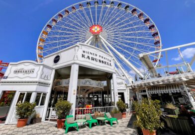 Prater Wien