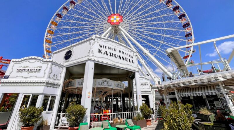 Prater Wien