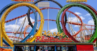 Prater Wien